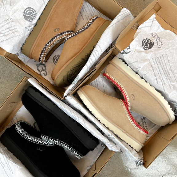 Ugg