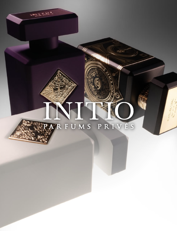 Parfums de Marly