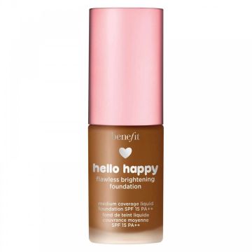 Hello Happy Flawless Liquid Foundation Mini - Shade 11