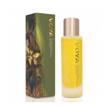 Original Aroma Bath & Shower Oil CS