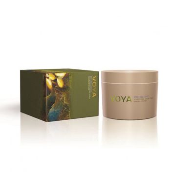 Effervescence - Nourishing Sugar Scrub