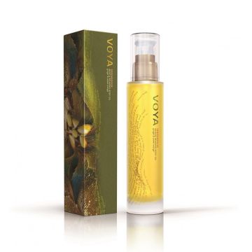 Serenergise - Muscle Relaxing Body Oil