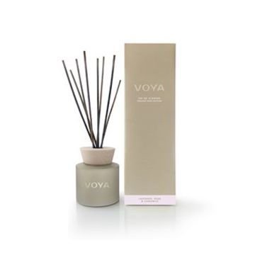 Lavender Rose & Chamomile Diffuser