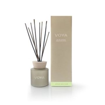 African Lime & Clove Diffuser