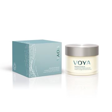 Pearlesque - Hydrating Moisturiser