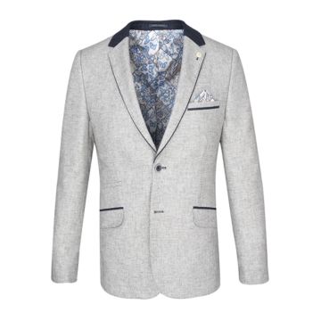 JK3388 GREY