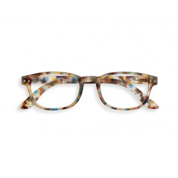 #B READING Blue Tortoise +1 5