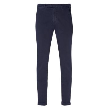 Briglia Chino 11 Navy