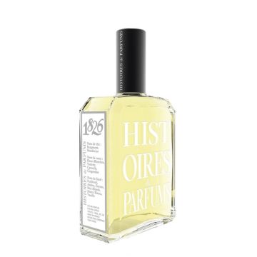 Histoires De Parfums 1826 EDP Vapo