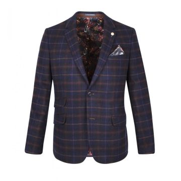 GUIDE JK3400 NAVY