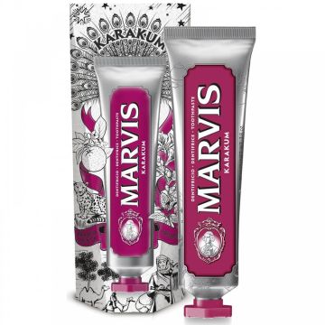 Marvis Karakum Toothpaste