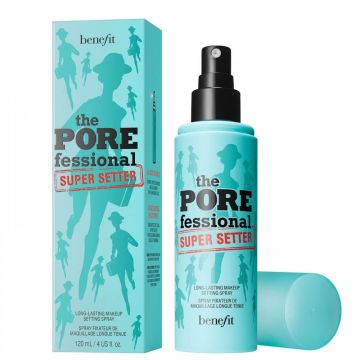 Benefit Porefessional Super Setter Setting Spray