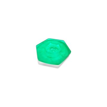 Marvis Tube Stand Green