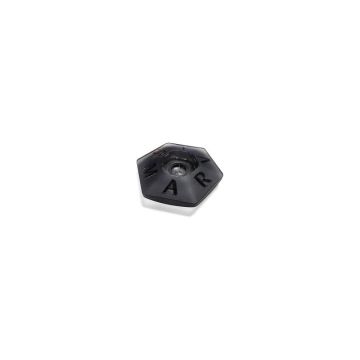 Marvis Tube Stand Black