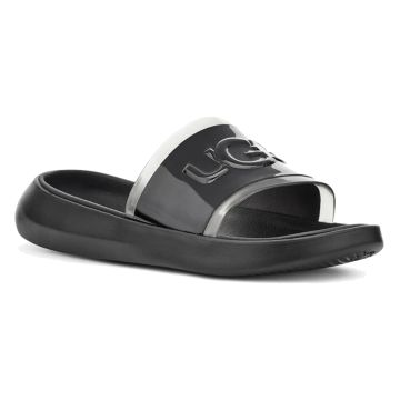 Ugg Hilama Slide Black