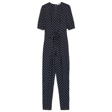 Penny Black Affronto Jumpsuit Navy