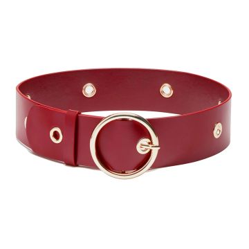 Binocolo Belt Red