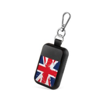 Wipop Keywi Premium Union Jack