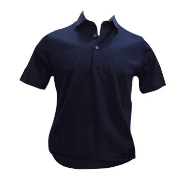 Gran Sasso Navy Polo