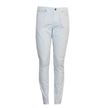 Briglia Riobt - L 521 Light Blue