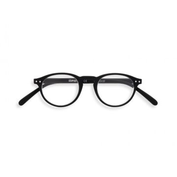 Izipizi #A READING Black +3