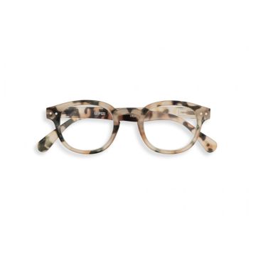 IZIPIZI #CREADING Light Tortoise +3