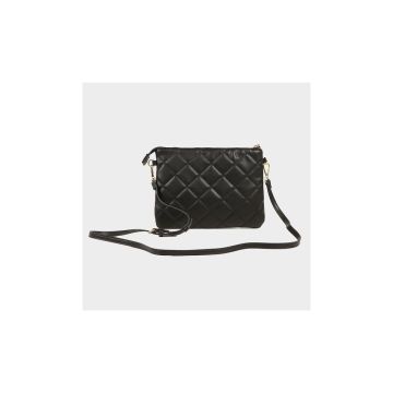 Valentino Bags Ada Soft Cosmetic Case Nero - One Size