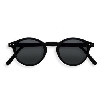 Izipizi #H SUN Black +0.00