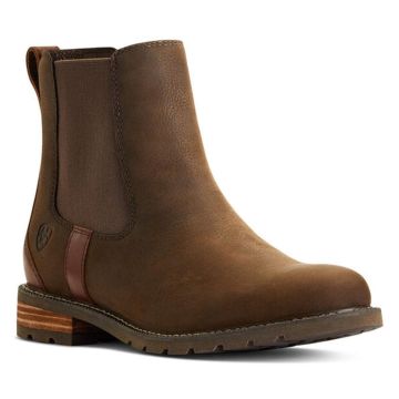 Ariat Womens Wexford H20 Java