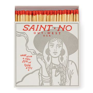 Archivist Out West Matches