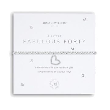 Joma Jewellery A Little Fabulous Forty