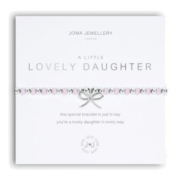 Joma Jewellery Colour Pop A Little Lovely Daughter