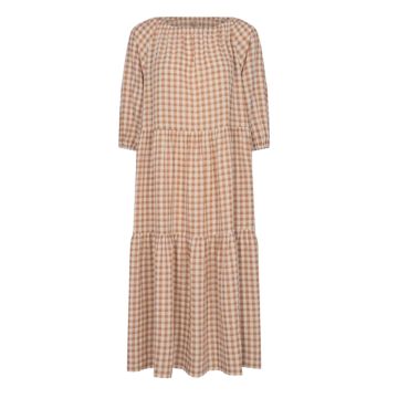 Soya Concept SC-Canela 2 Dress Dessert Brown