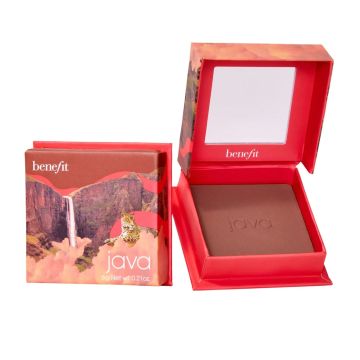 Benefit Java 2022 BOP Mocha
