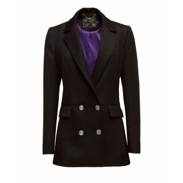 Holland Cooper Jubilee Double Breasted Blazer