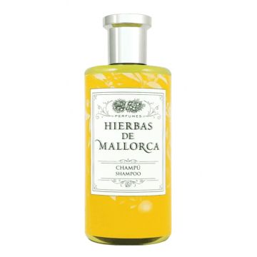 Hierbas De Mallorca Shampoo 350ml