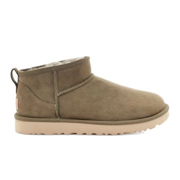 Ugg  W Classic Ultra Mini Burnt Olive