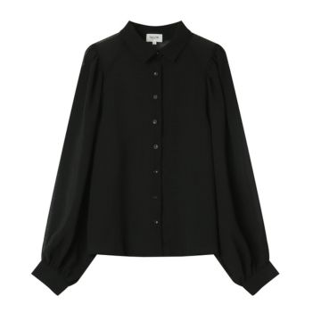 Grace & Mila Gora Shirt Noir