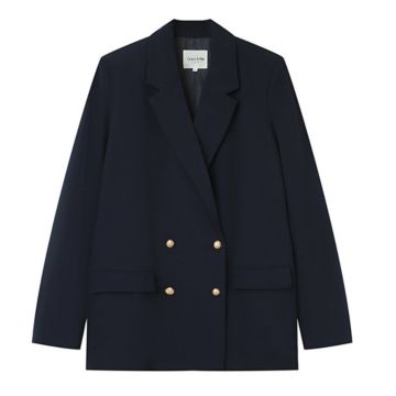 Grace & Mila Gladisse Vest Marine