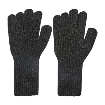 Soya Concept Edla 1 Gloves Black