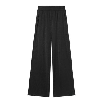 Grace & Mila Hoche Trouser Noir