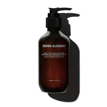 Grown Alchemist Gentle Gel Facial Cleanser
