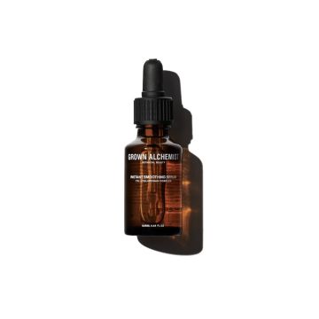 Grown Alchemist Instant Smoothing Serum