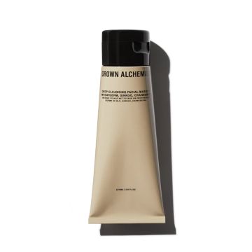 Grown Alchemist Deep Cleansing Masque