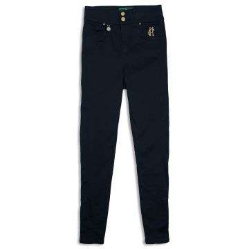 Holland Cooper Jodhpur Jean (R) Ink Navy