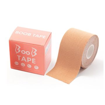 By Rebecca Bra Tape