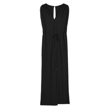 Pennyblack Acoro Jumpsuit Overalls Black