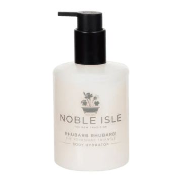 Noble Isle Rhubarb Body Lotion 250ml