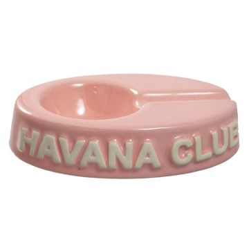 Havana Club El Chico Cigarette Ashtray Revival Pink - One Size