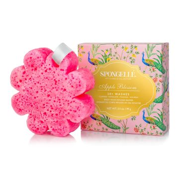 Spongelle Art Chinois Collection Apple Blossom